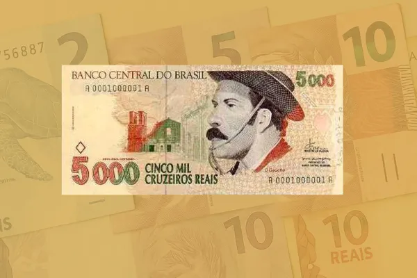 As Notas Brasileiras Mais Raras Emitidas entre 1940 e 1990: Um Guia Analítico de Investimento para Iniciantes