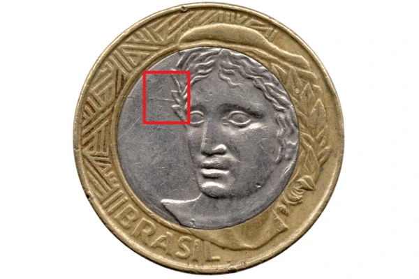 Moeda de 1 Real 1998: Como Identificar a Versão Rara e Quanto Vale Hoje