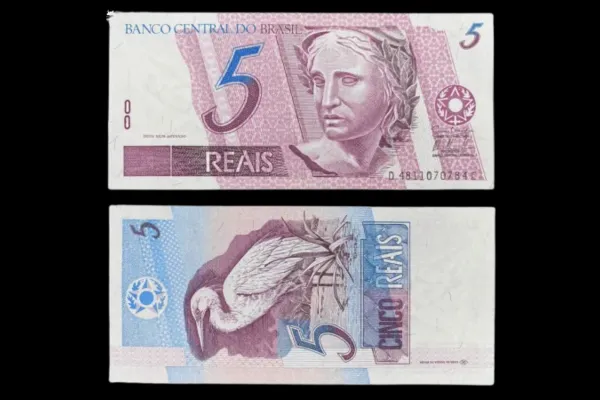 Nota de 5 Reais com Série Baixa: Por que Alguns Exemplares Valem Tão Caro