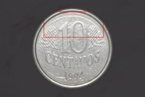 Moeda de 10 Centavos 1994: A Raridade Procurada por Colecionadores, seu Troco Esconde um Tesouro?