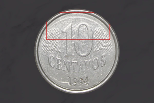 Moeda de 10 Centavos 1994: A Raridade Procurada por Colecionadores, seu Troco Esconde um Tesouro?