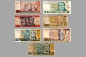 Como Guardar Cédulas Antigas Sem Estragar: Guarde de Forma Correta