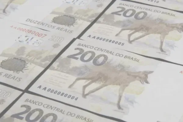 Cédula de 200 Reais: Guia Definitivo para Identificar Versões Raras e o Valor de Colecionador