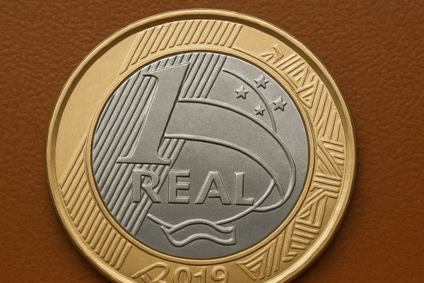 Moeda de 1 Real 2019: Existe Alguma Versão Rara? Descubra